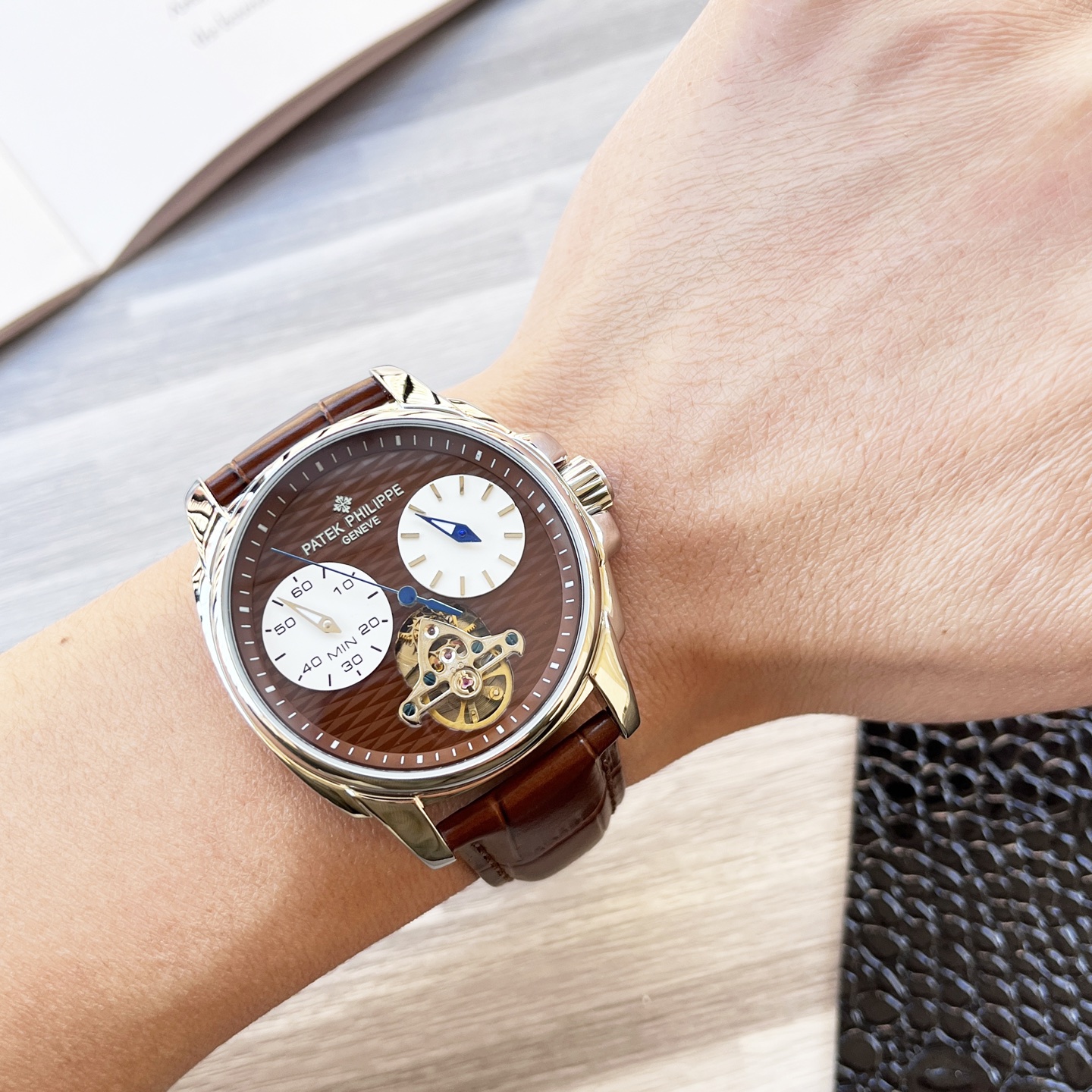 Patek Philippe
